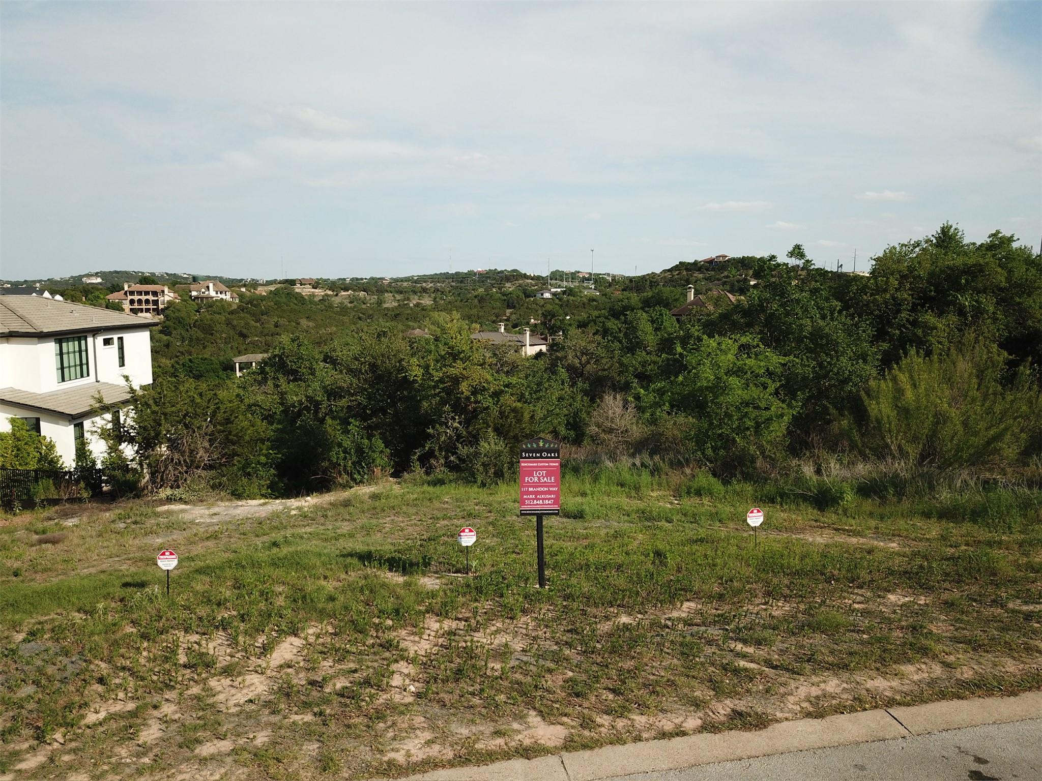 117 Brandon Way Austin TX 78733