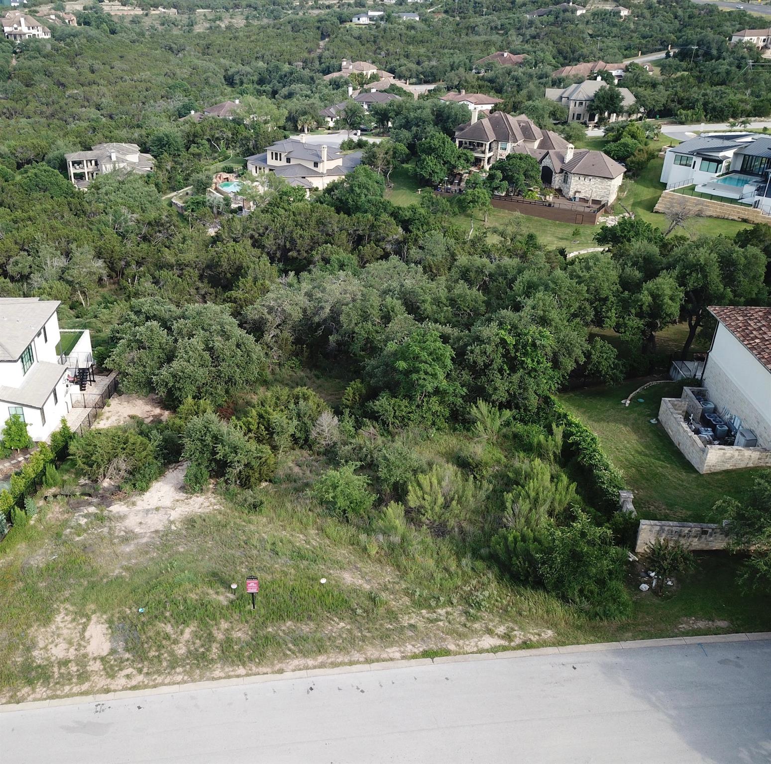 117 Brandon Way Austin TX 78733