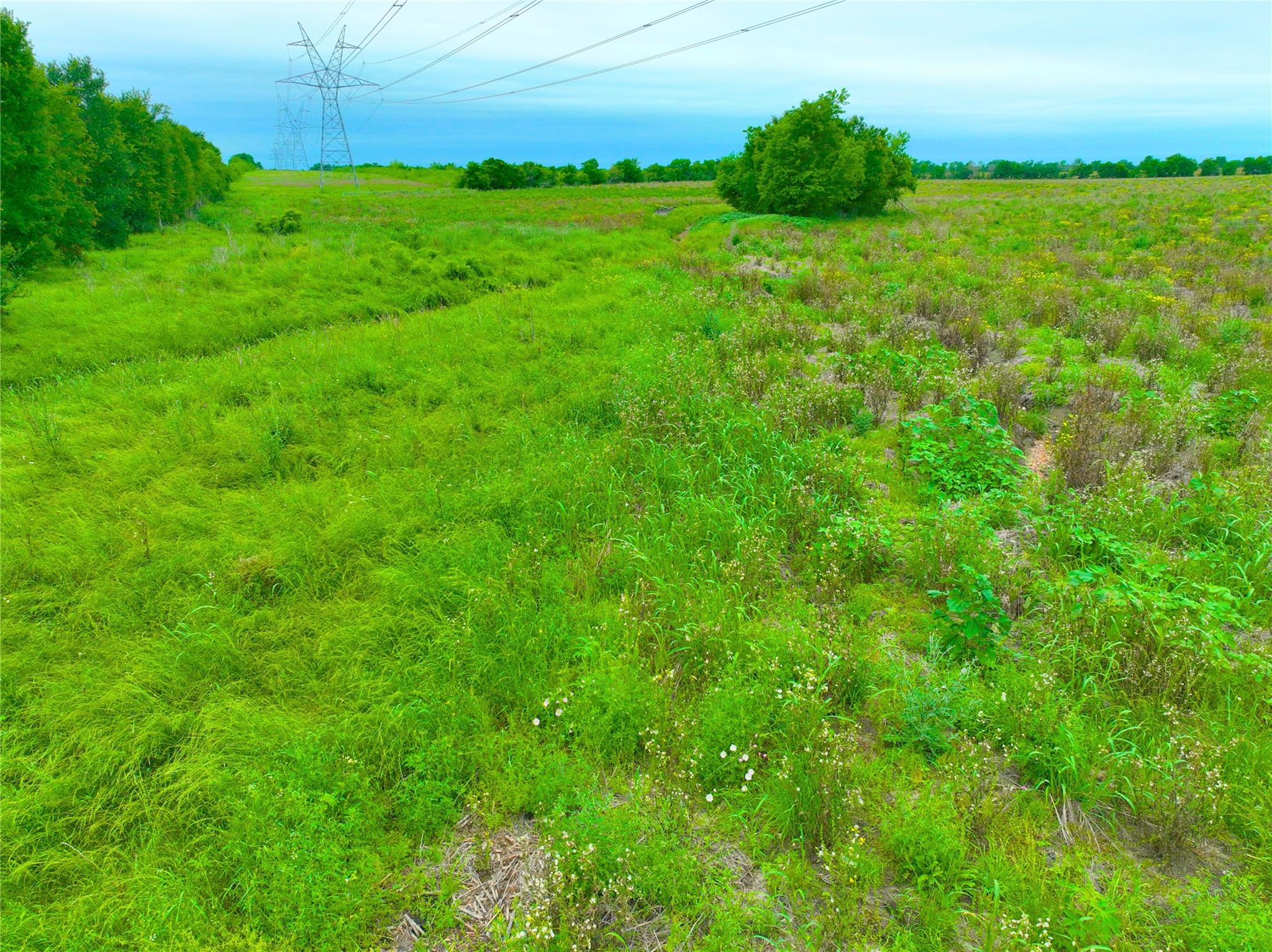 Tbd Lot 2, Blk 2 132 Road Burlington TX 76518