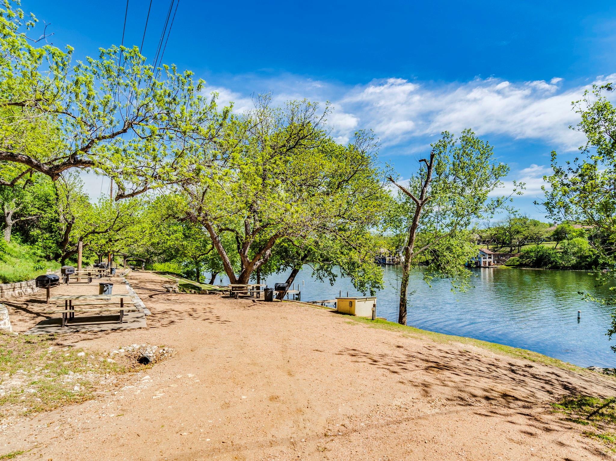 14305 Cochise Trail Austin TX 78734