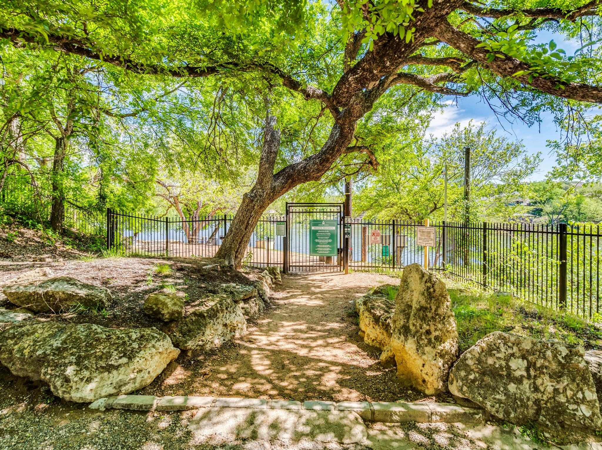14305 Cochise Trail Austin TX 78734