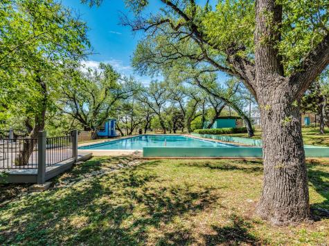 14305 Cochise Trail Austin TX 78734