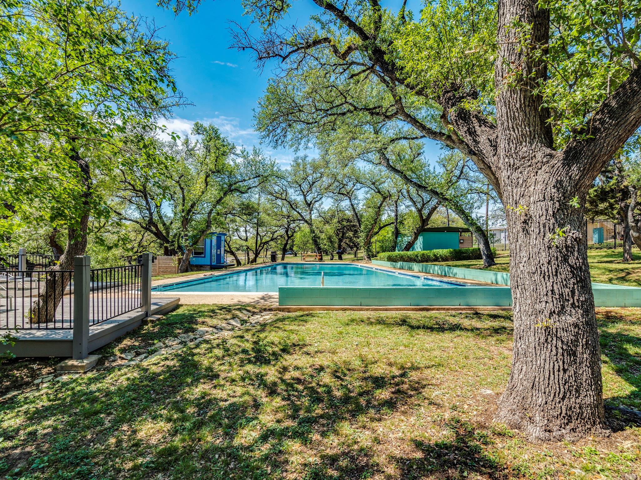 14305 Cochise Trail Austin TX 78734
