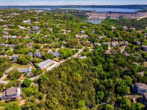 14305 Cochise Trail Austin TX 78734