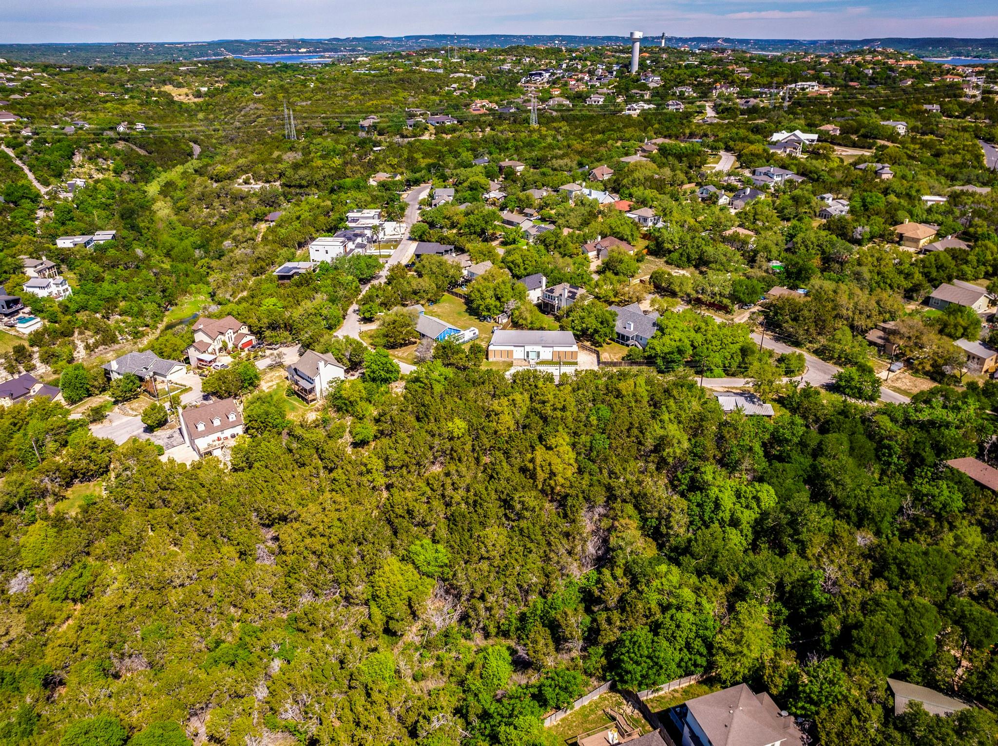 14305 Cochise Trail Austin TX 78734