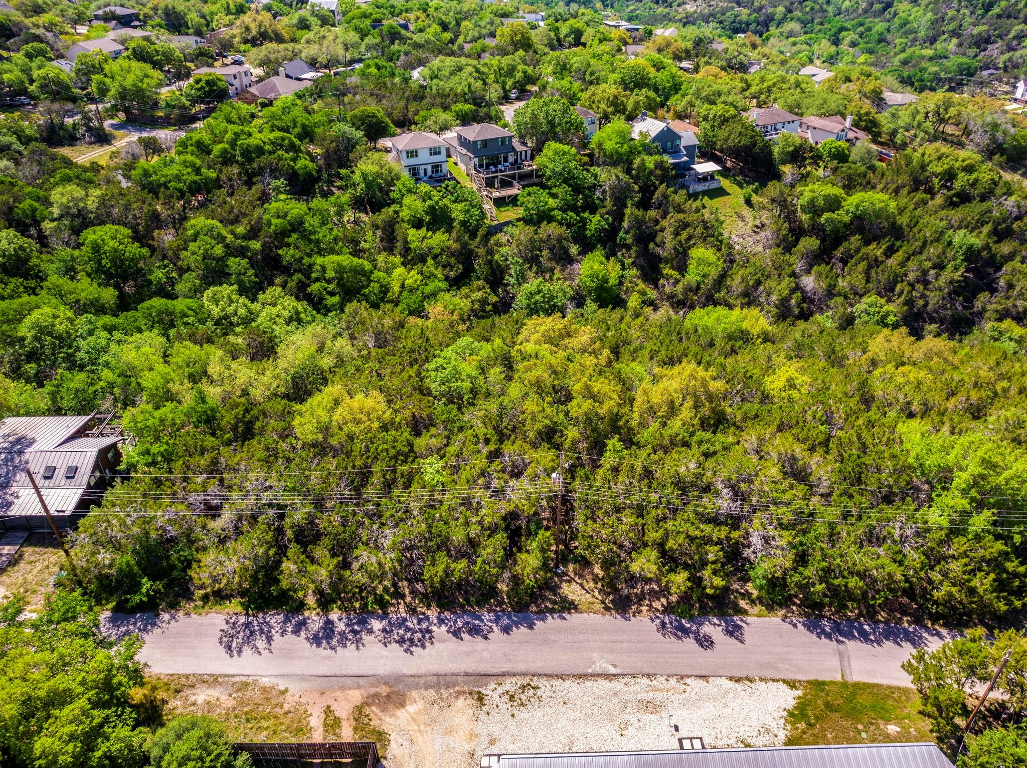 14305 Cochise Trail Austin TX 78734
