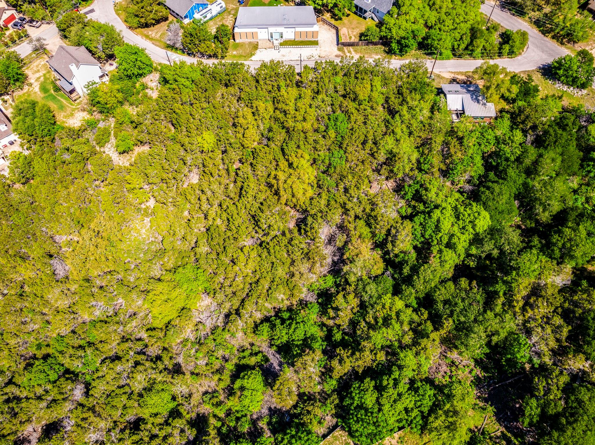 14305 Cochise Trail Austin TX 78734