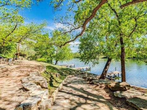 14305 Cochise Trail Austin TX 78734