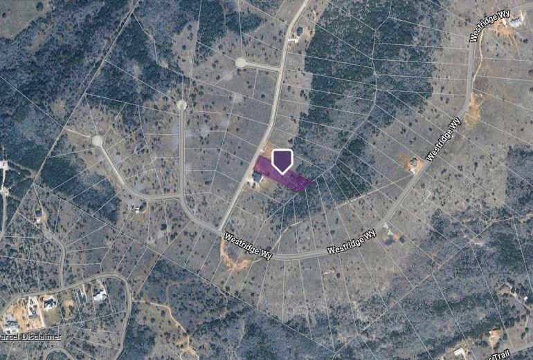 0000 Whiterock Trail Kingsland TX 78639