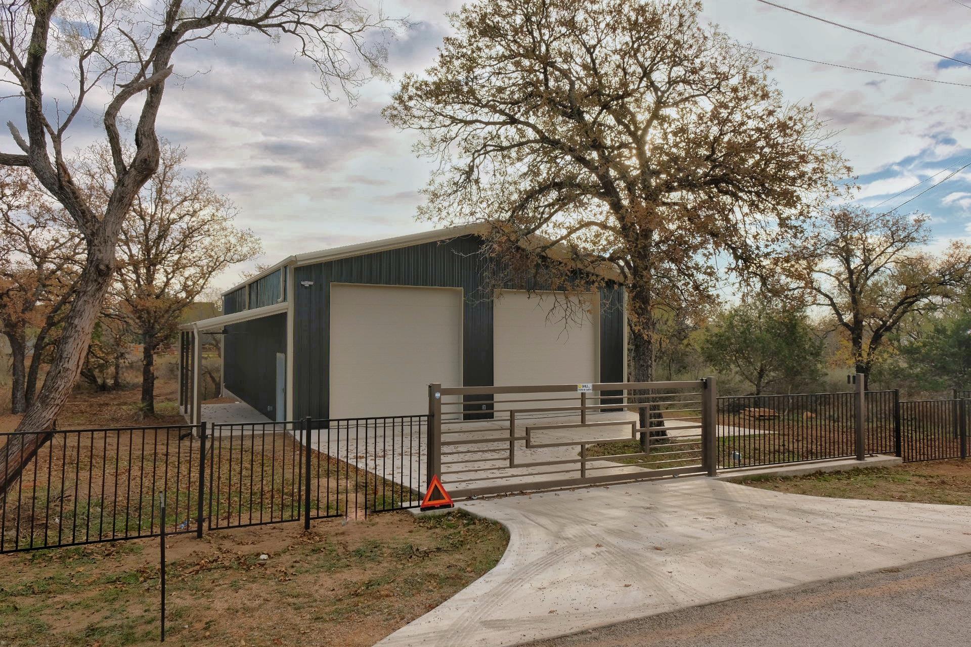 720 Link Drive Kingsland TX 78639