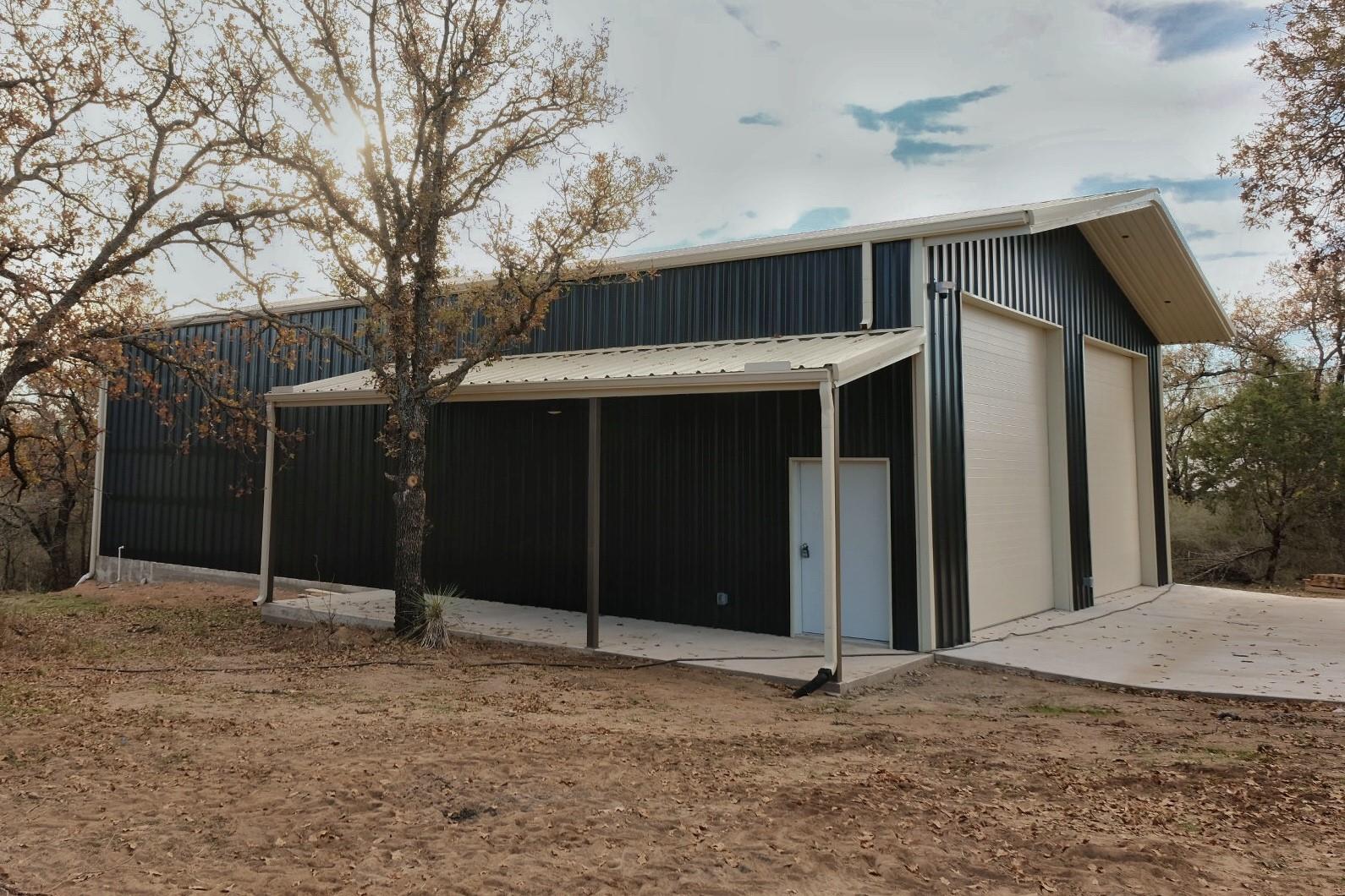 720 Link Drive Kingsland TX 78639