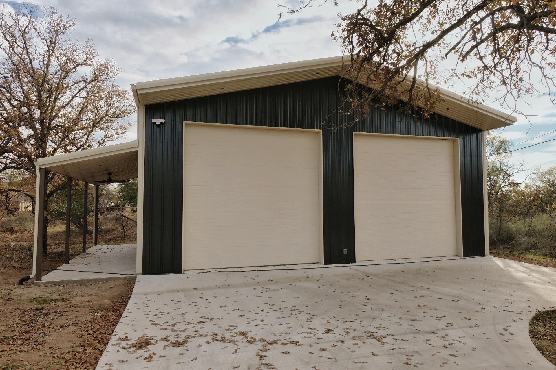 720 Link Drive Kingsland TX 78639