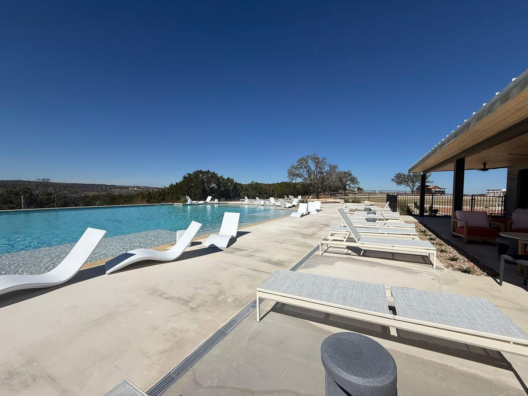 5386 Ranch Road 1376 Road Fredericksburg TX 78624