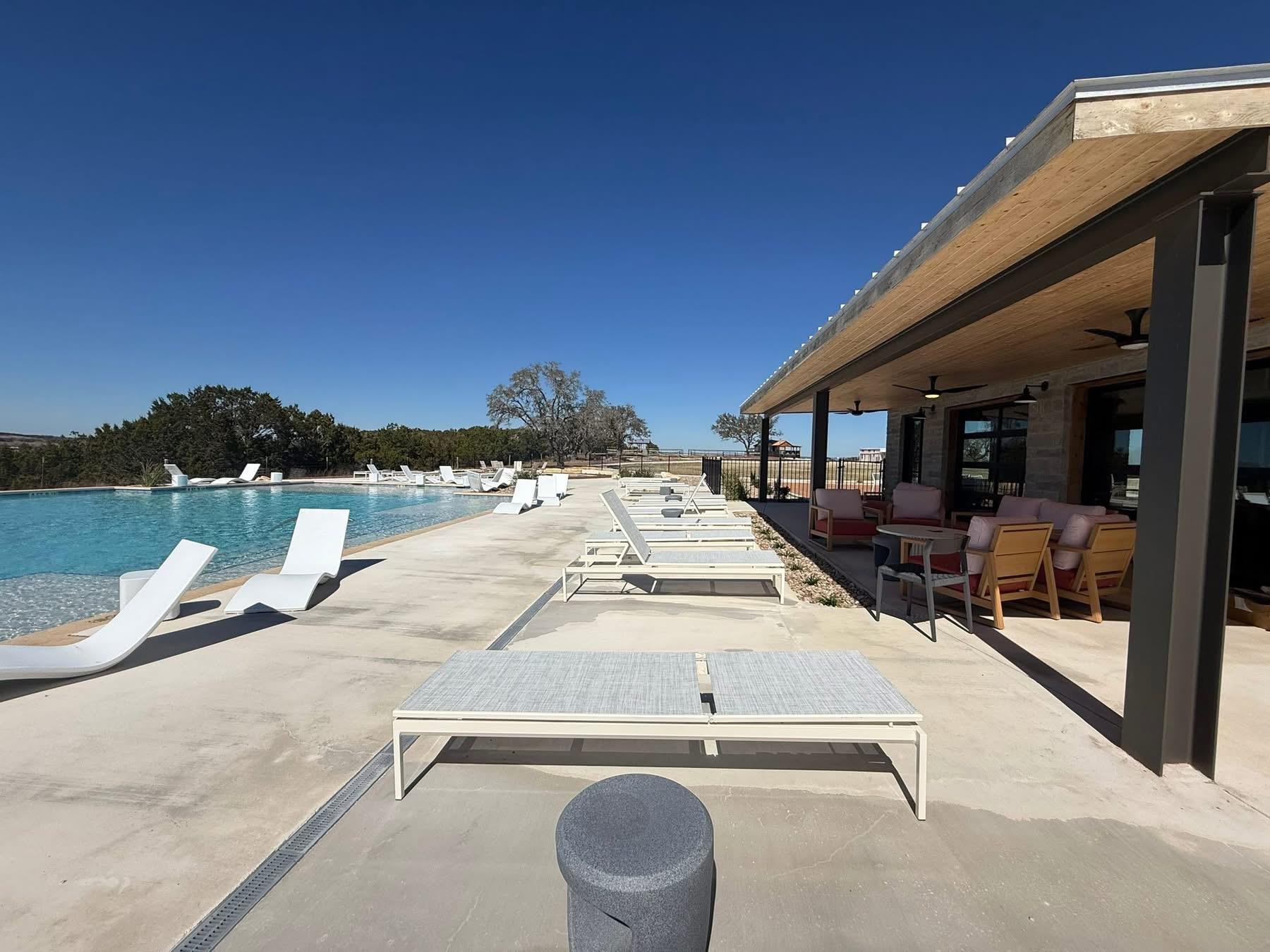5386 Ranch Road 1376 Road Fredericksburg TX 78624