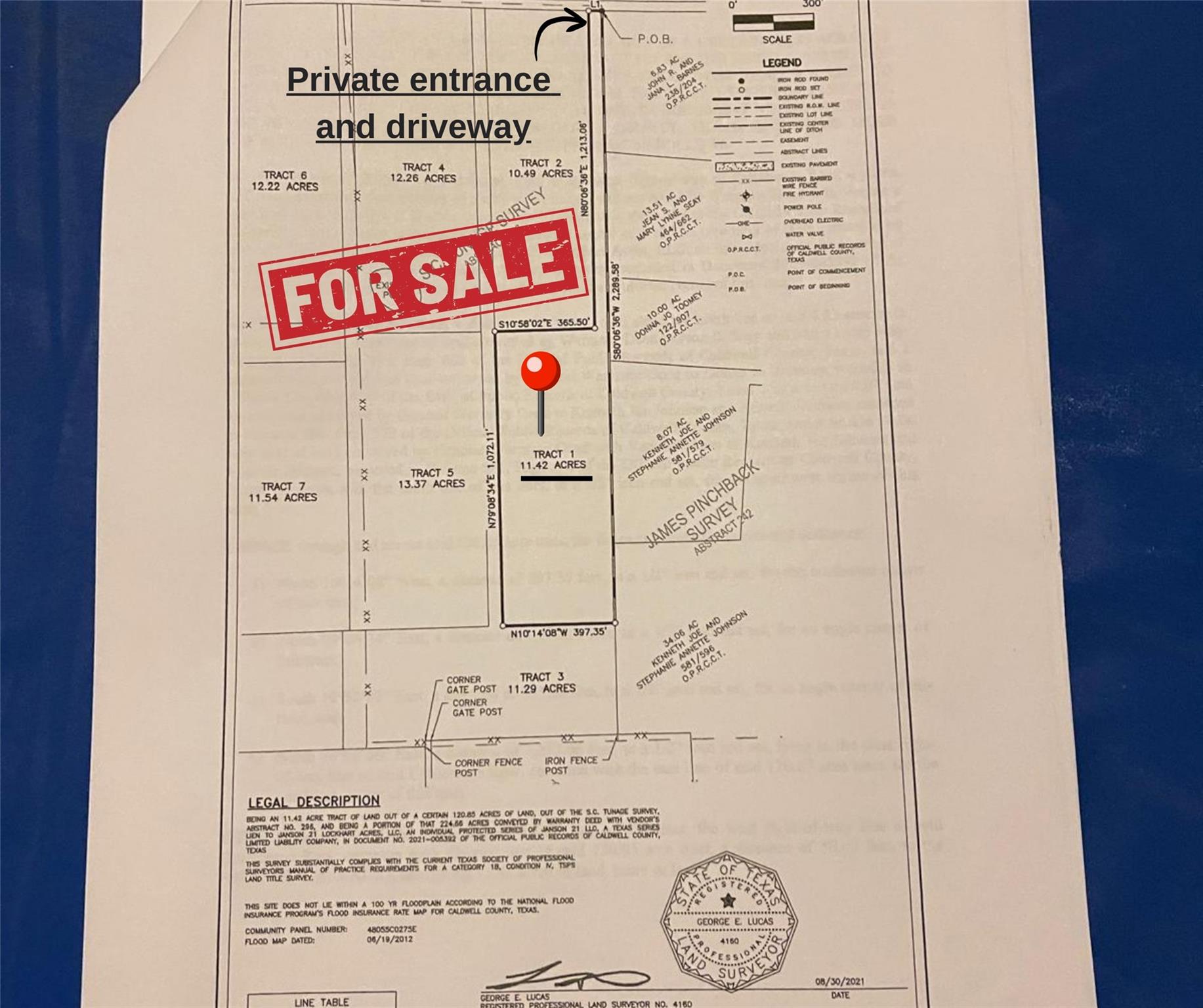 1550 Cattlemens Row Lockhart TX 78644