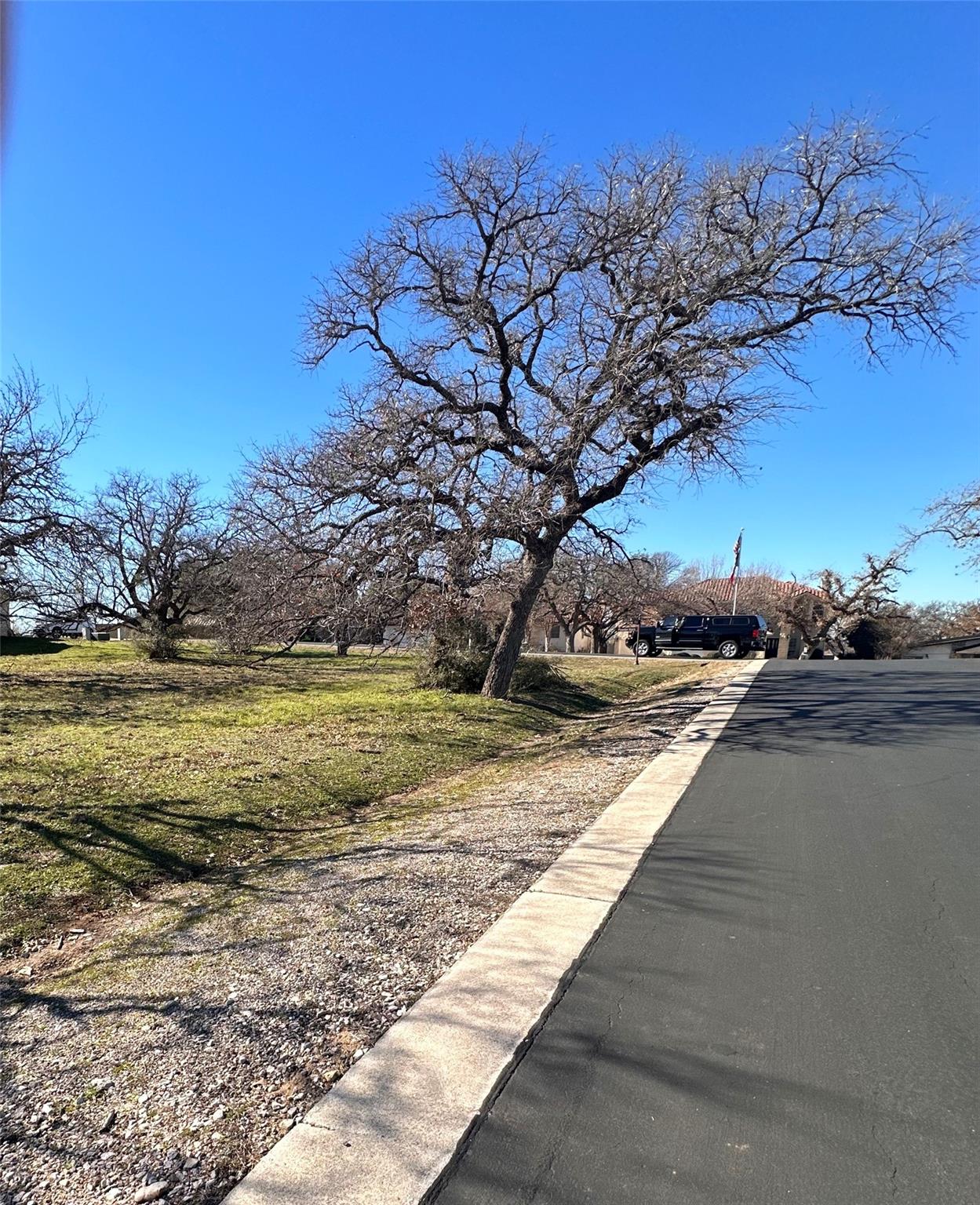 5001 Powder Horn Drive Horseshoe Bay TX 78657