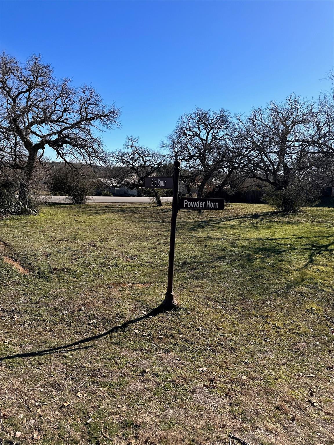 5001 Powder Horn Drive Horseshoe Bay TX 78657