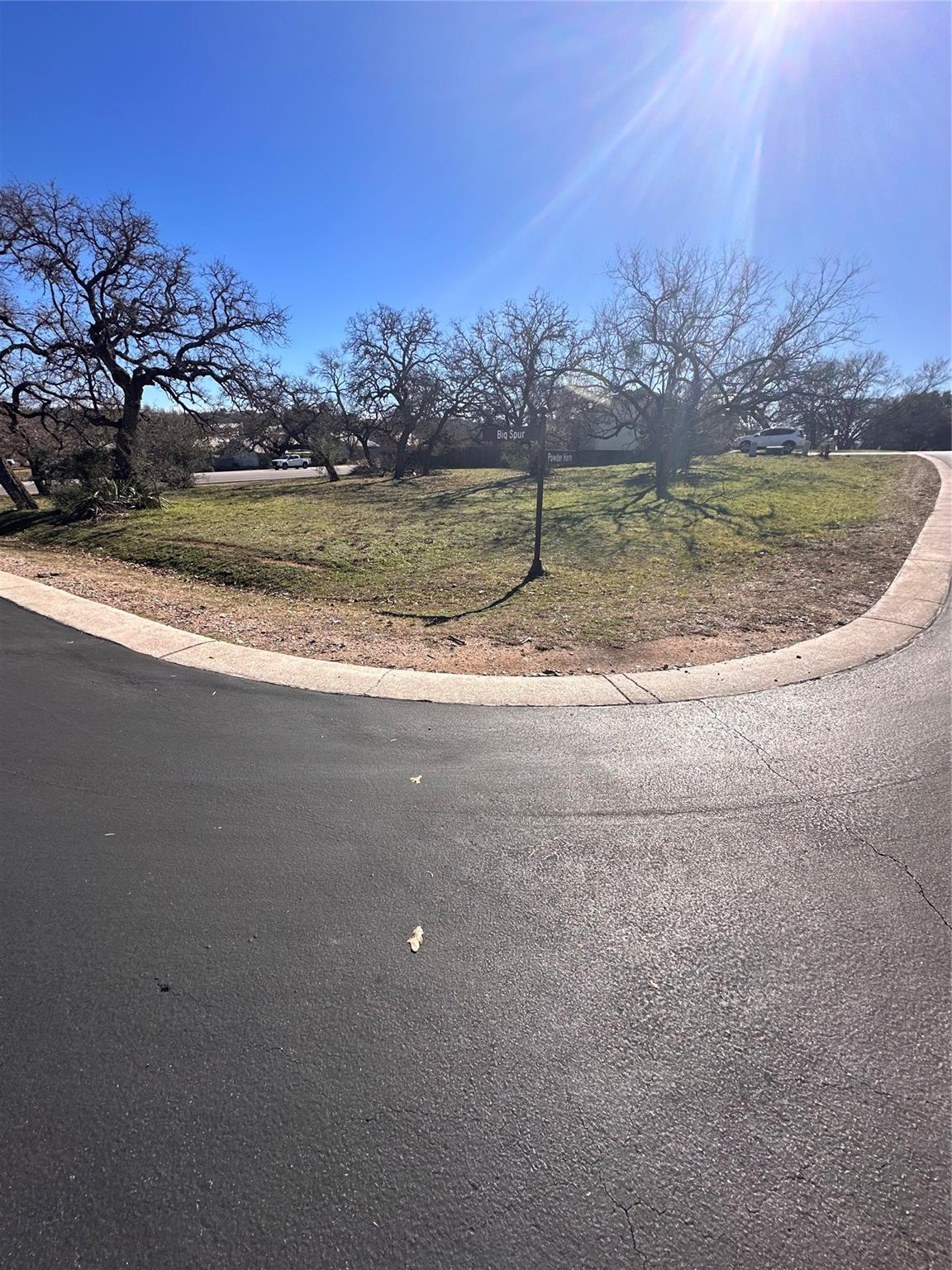 5001 Powder Horn Drive Horseshoe Bay TX 78657