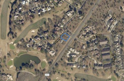 5001 Powder Horn Drive Horseshoe Bay TX 78657