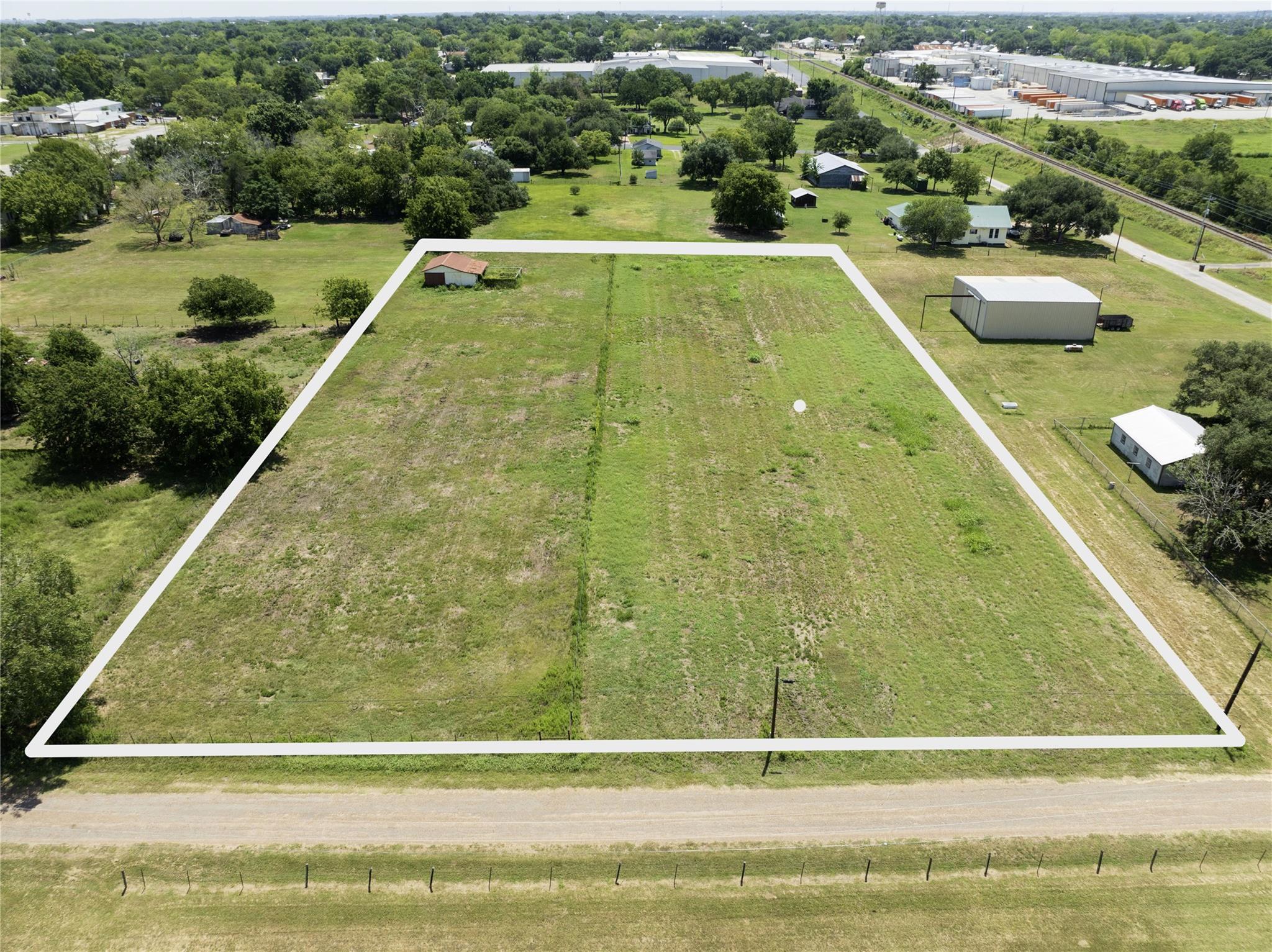 215 Old Highway 90 Loop Schulenburg TX 78956
