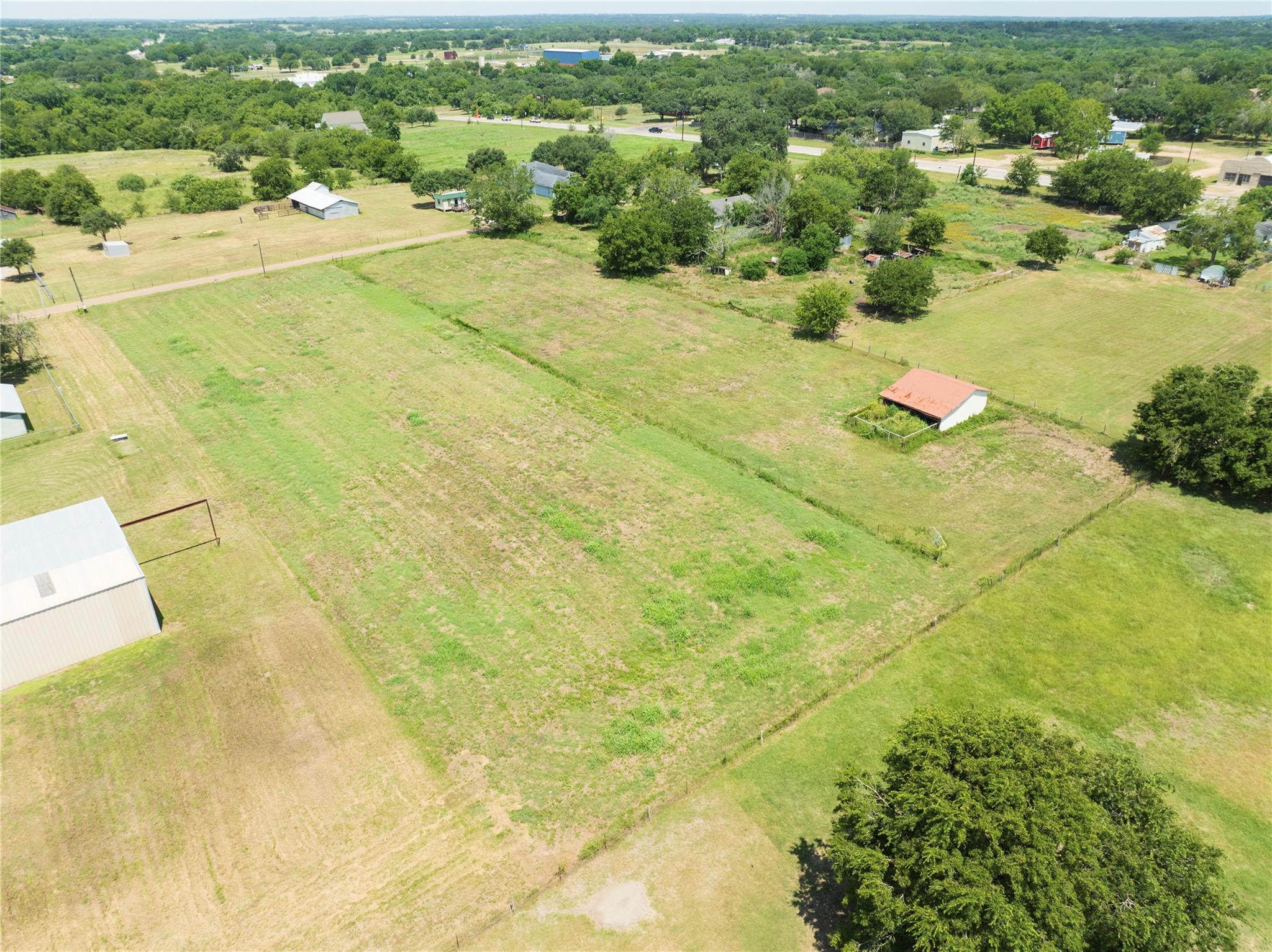 215 Old Highway 90 Loop Schulenburg TX 78956