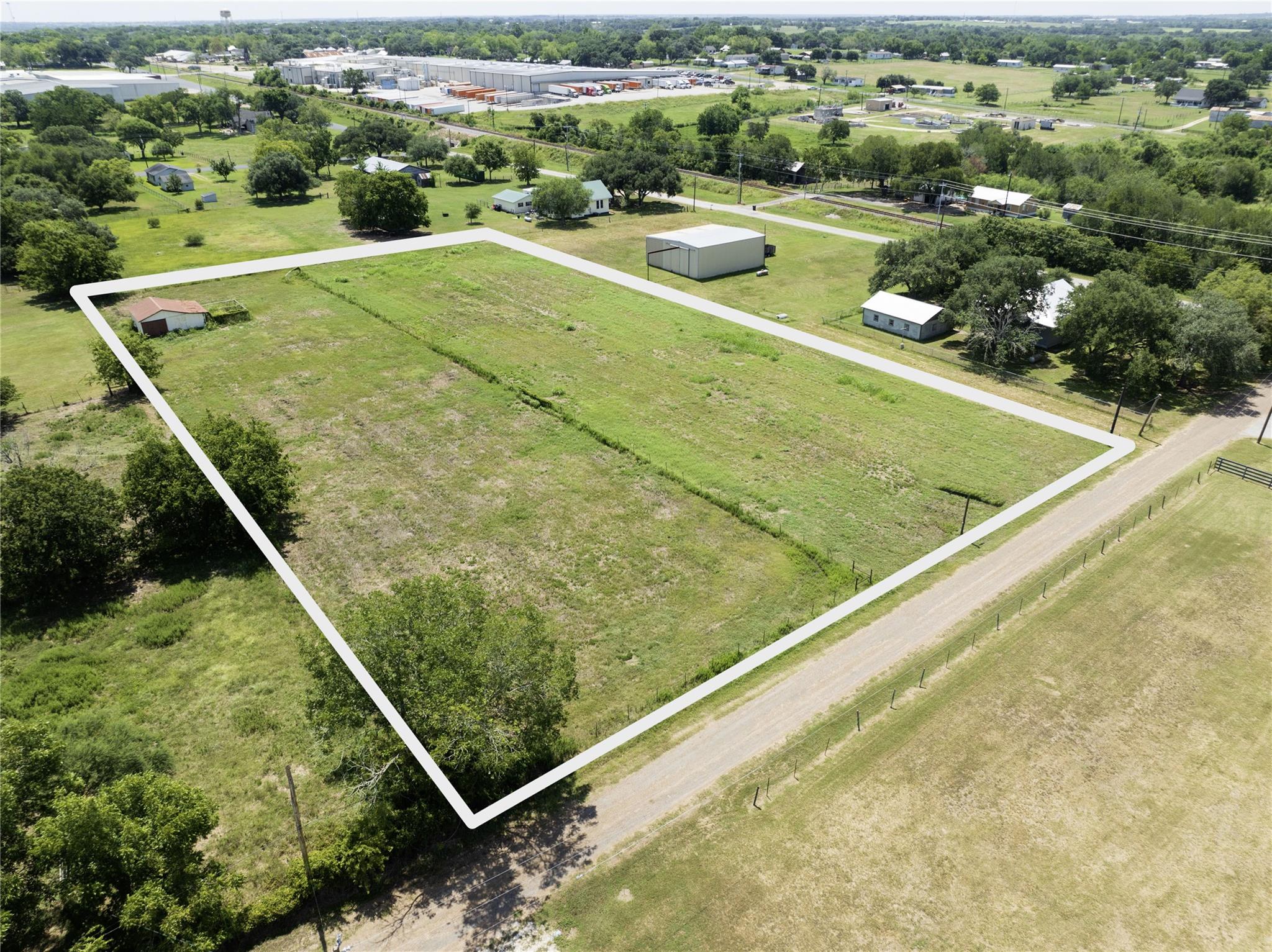 215 Old Highway 90 Loop Schulenburg TX 78956