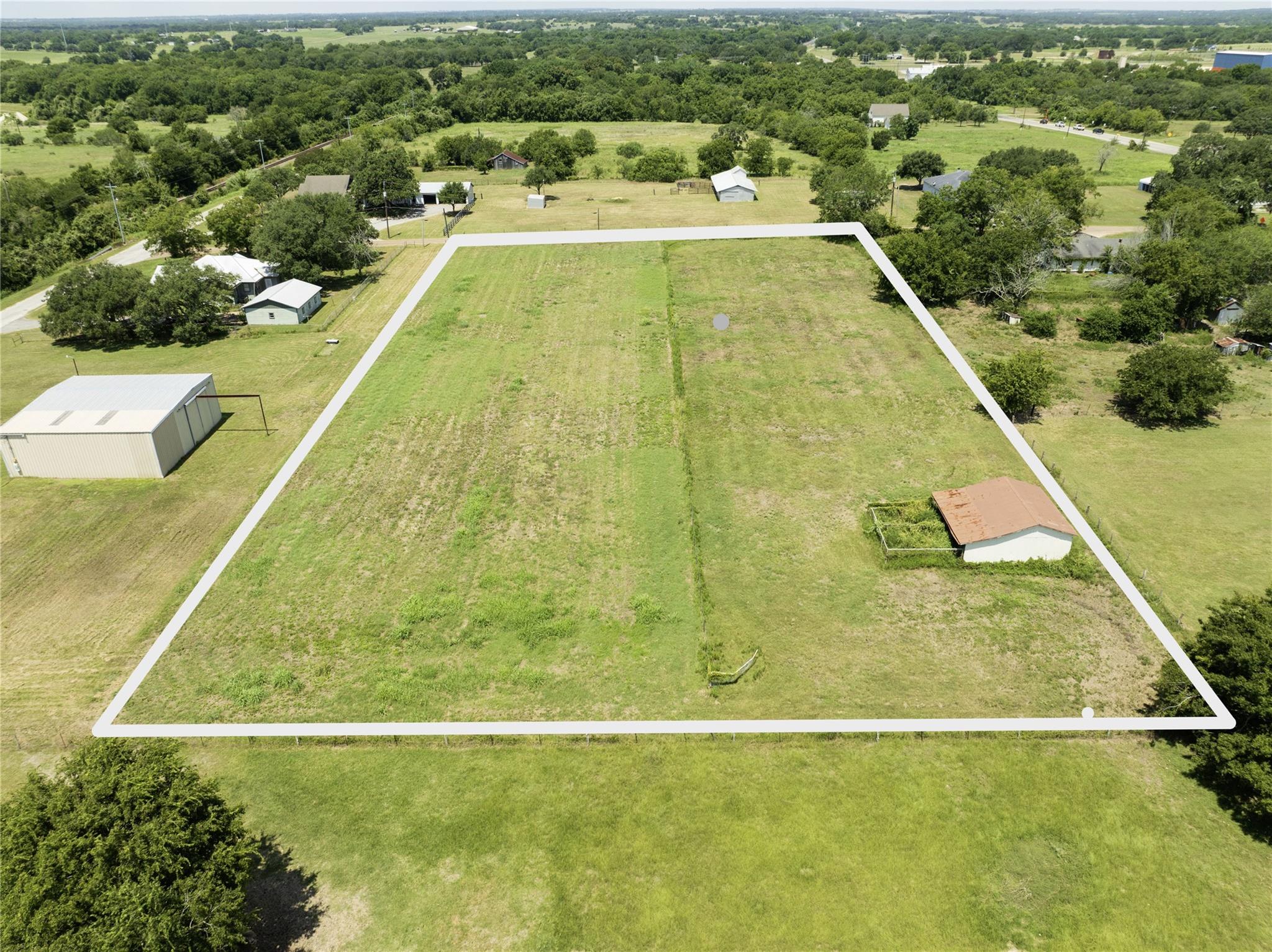 215 Old Highway 90 Loop Schulenburg TX 78956