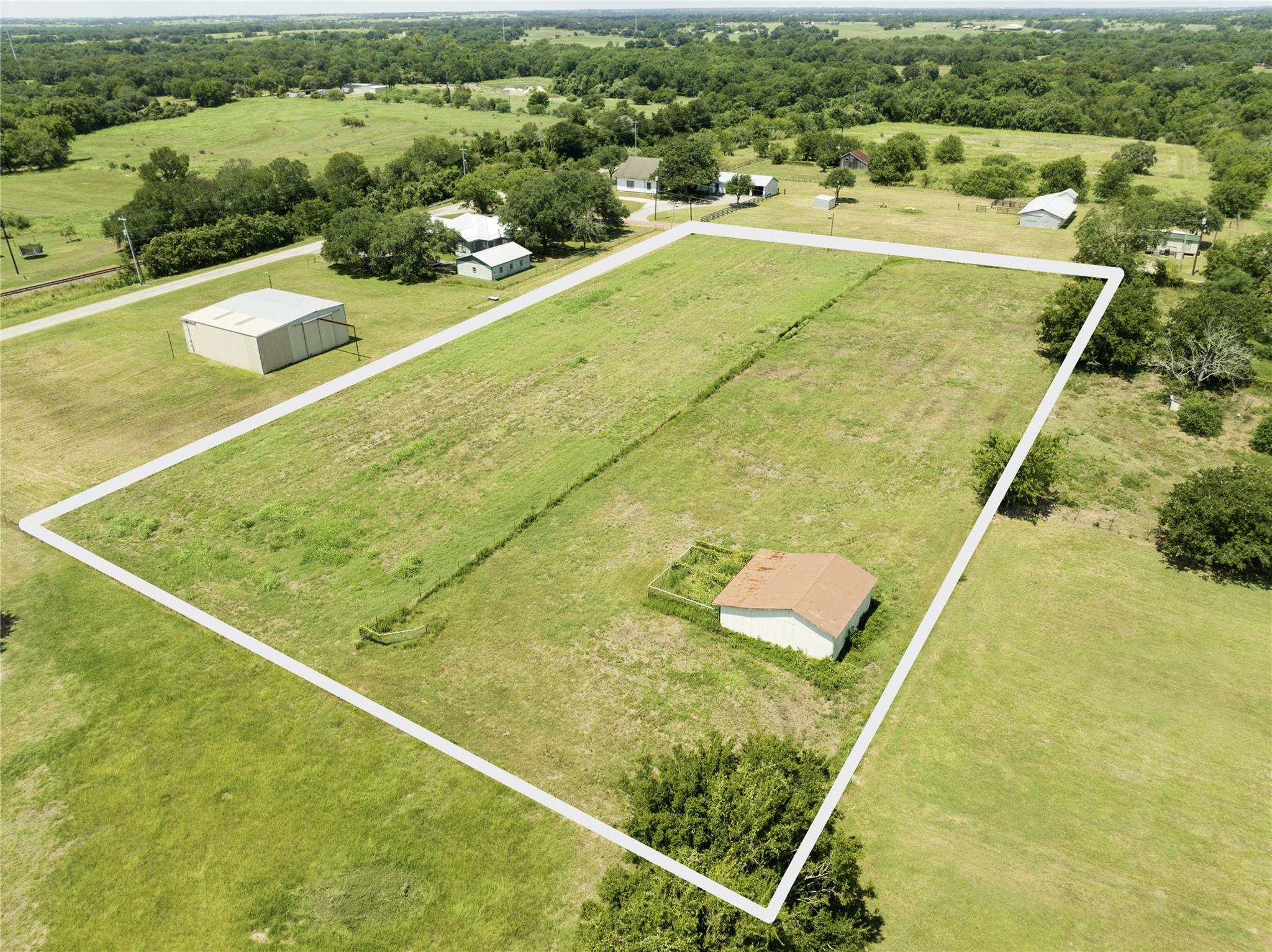 215 Old Highway 90 Loop Schulenburg TX 78956