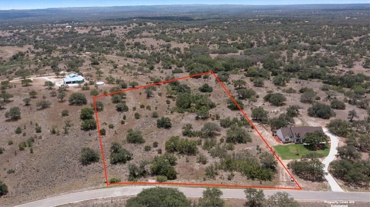 16 Summit Spring Lane Johnson City TX 78636