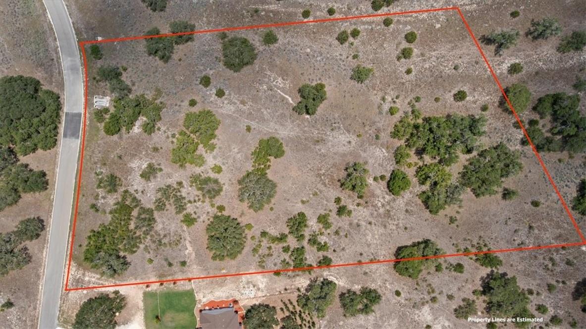 16 Summit Spring Lane Johnson City TX 78636