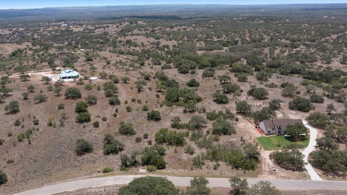 16 Summit Spring Lane Johnson City TX 78636