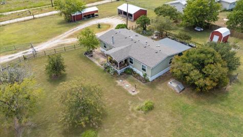 11401 Schmidt Lane Manor TX 78653