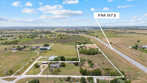 11401 Schmidt Lane Manor TX 78653