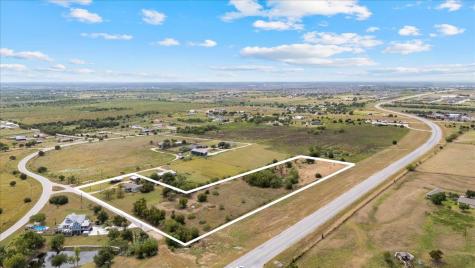 11401 Schmidt Lane Manor TX 78653
