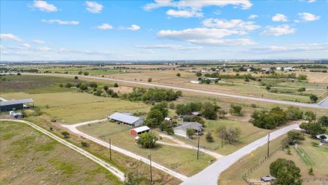 11401 Schmidt Lane Manor TX 78653