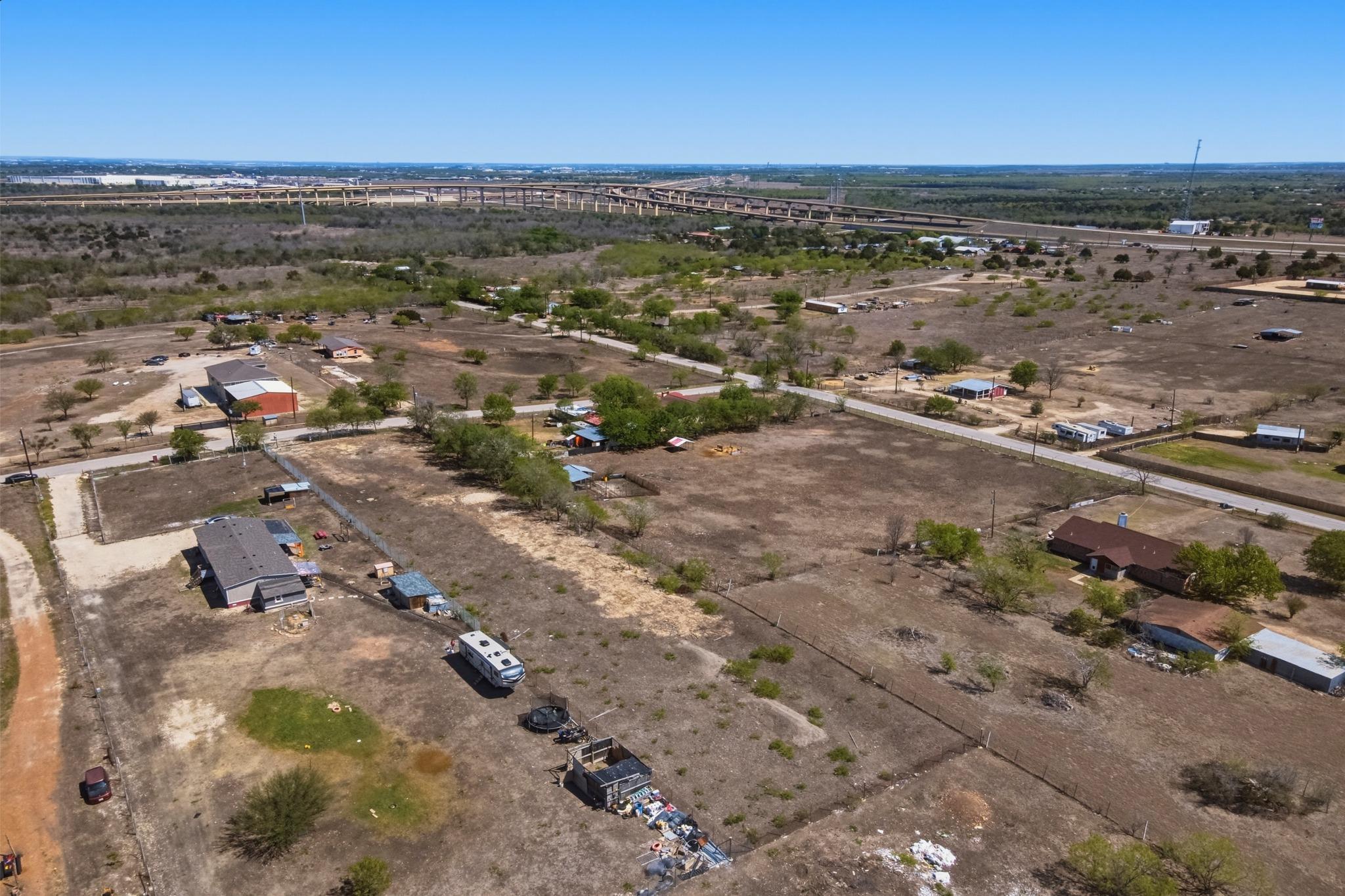 0 Overstreet Circle Buda TX 78610