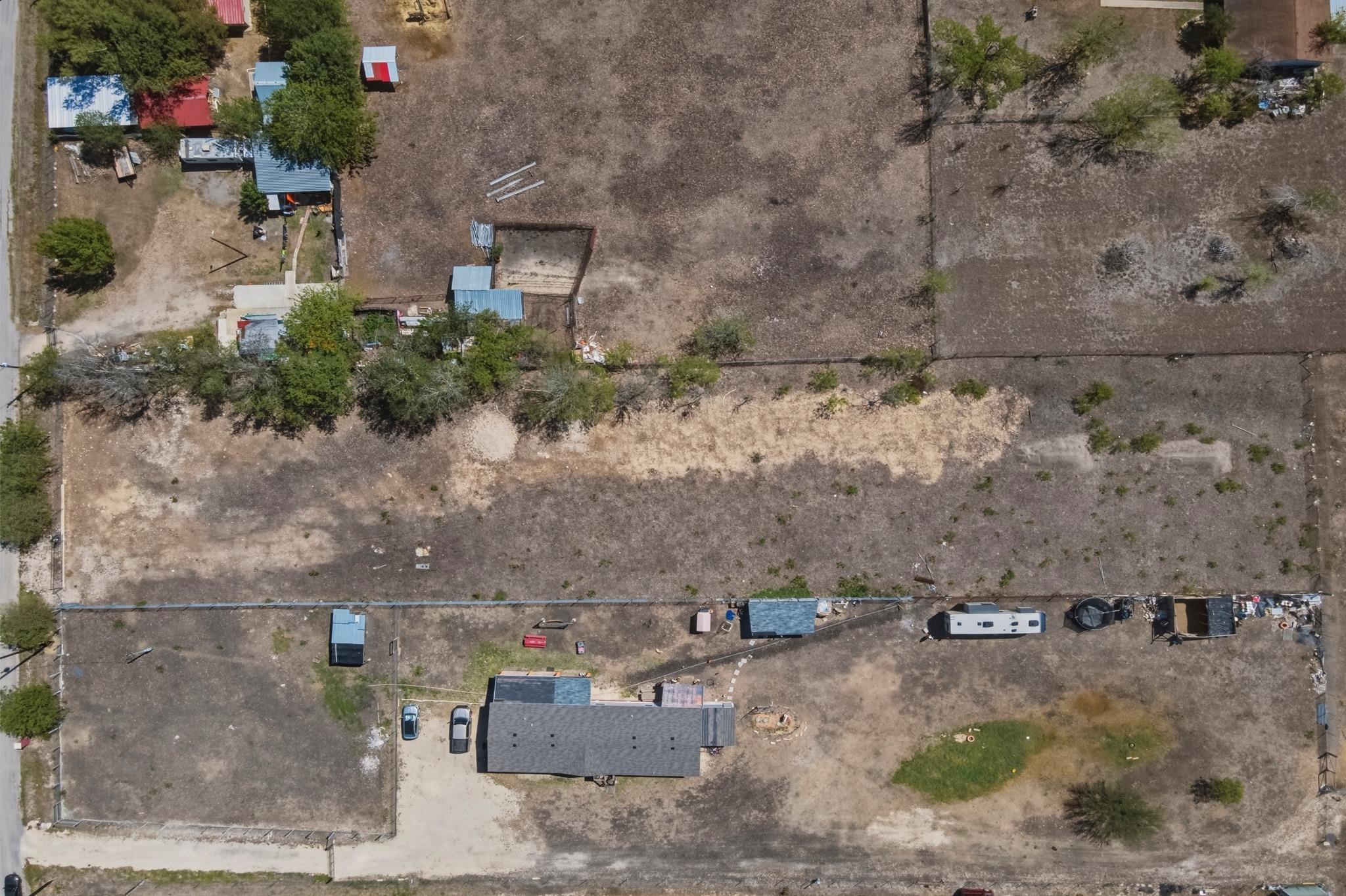 0 Overstreet Circle Buda TX 78610