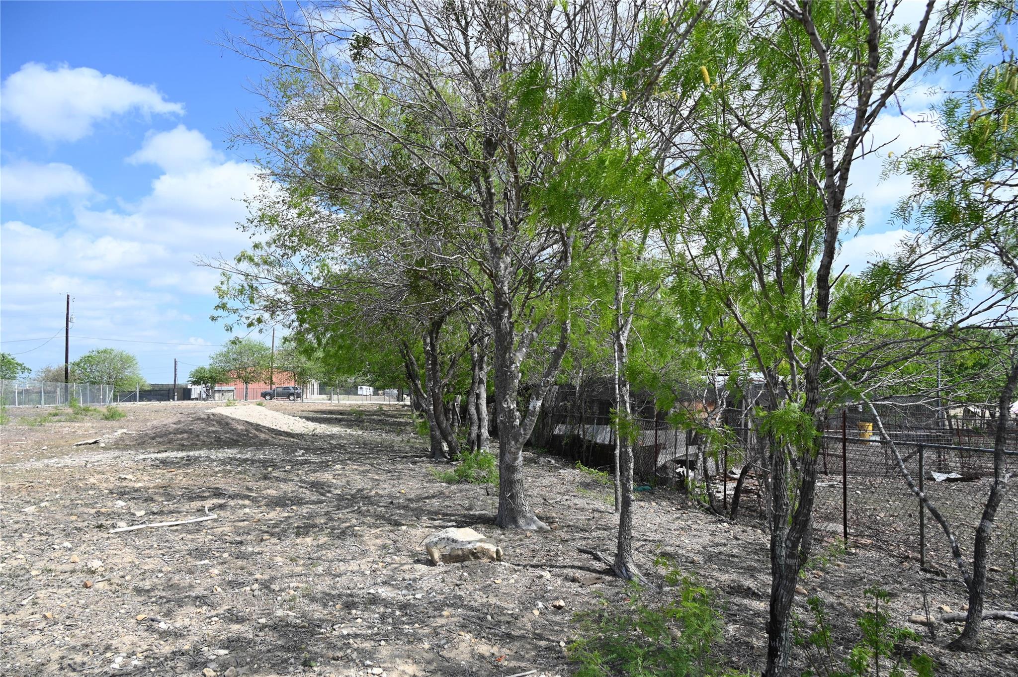 0 Overstreet Circle Buda TX 78610