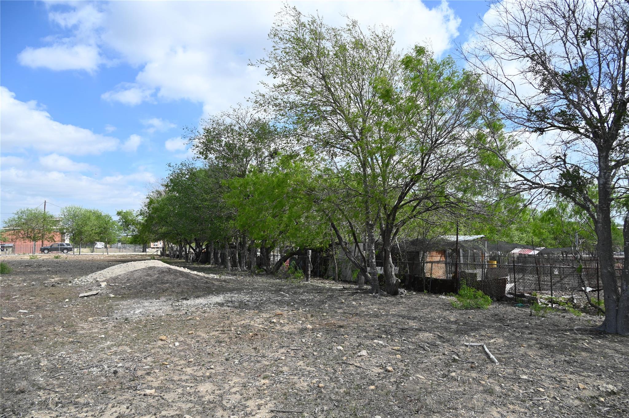 0 Overstreet Circle Buda TX 78610