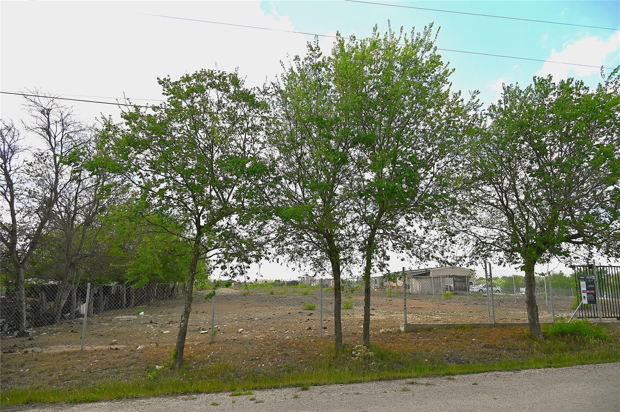 0 Overstreet Circle Buda TX 78610