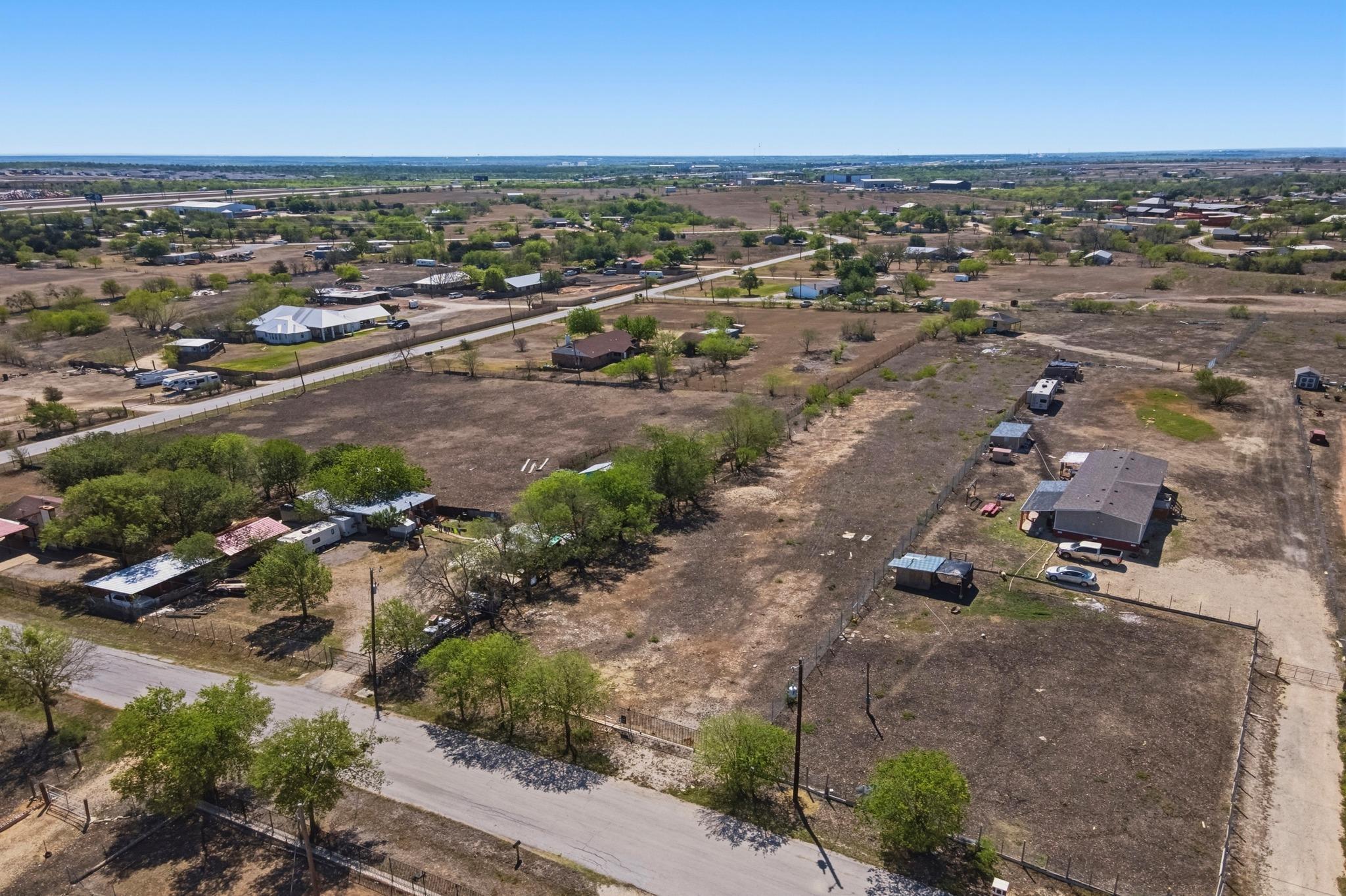 0 Overstreet Circle Buda TX 78610
