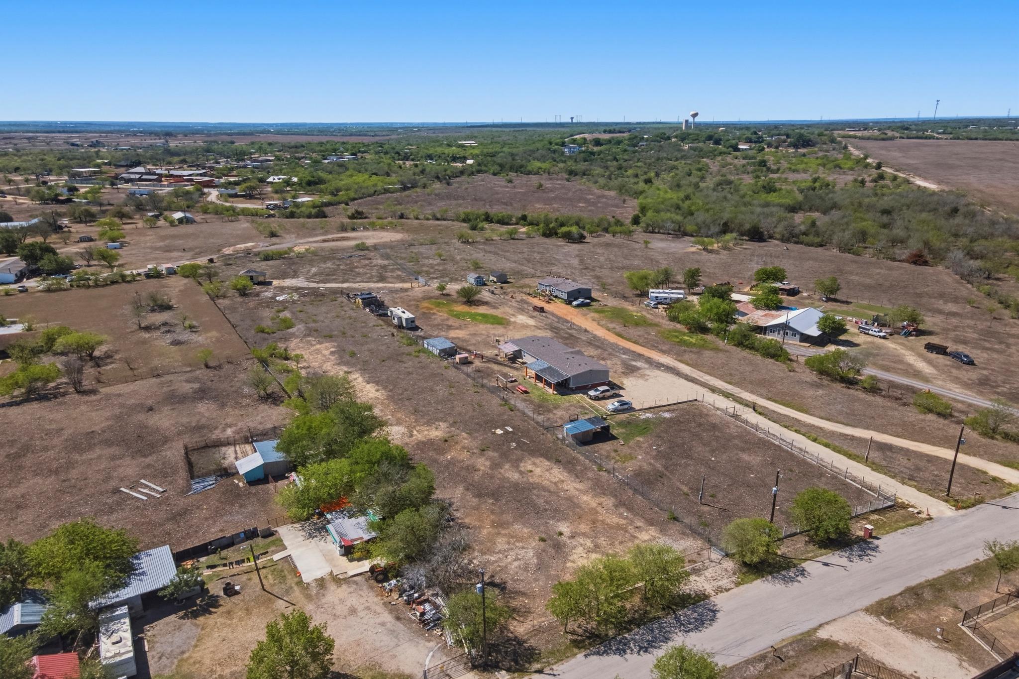 0 Overstreet Circle Buda TX 78610
