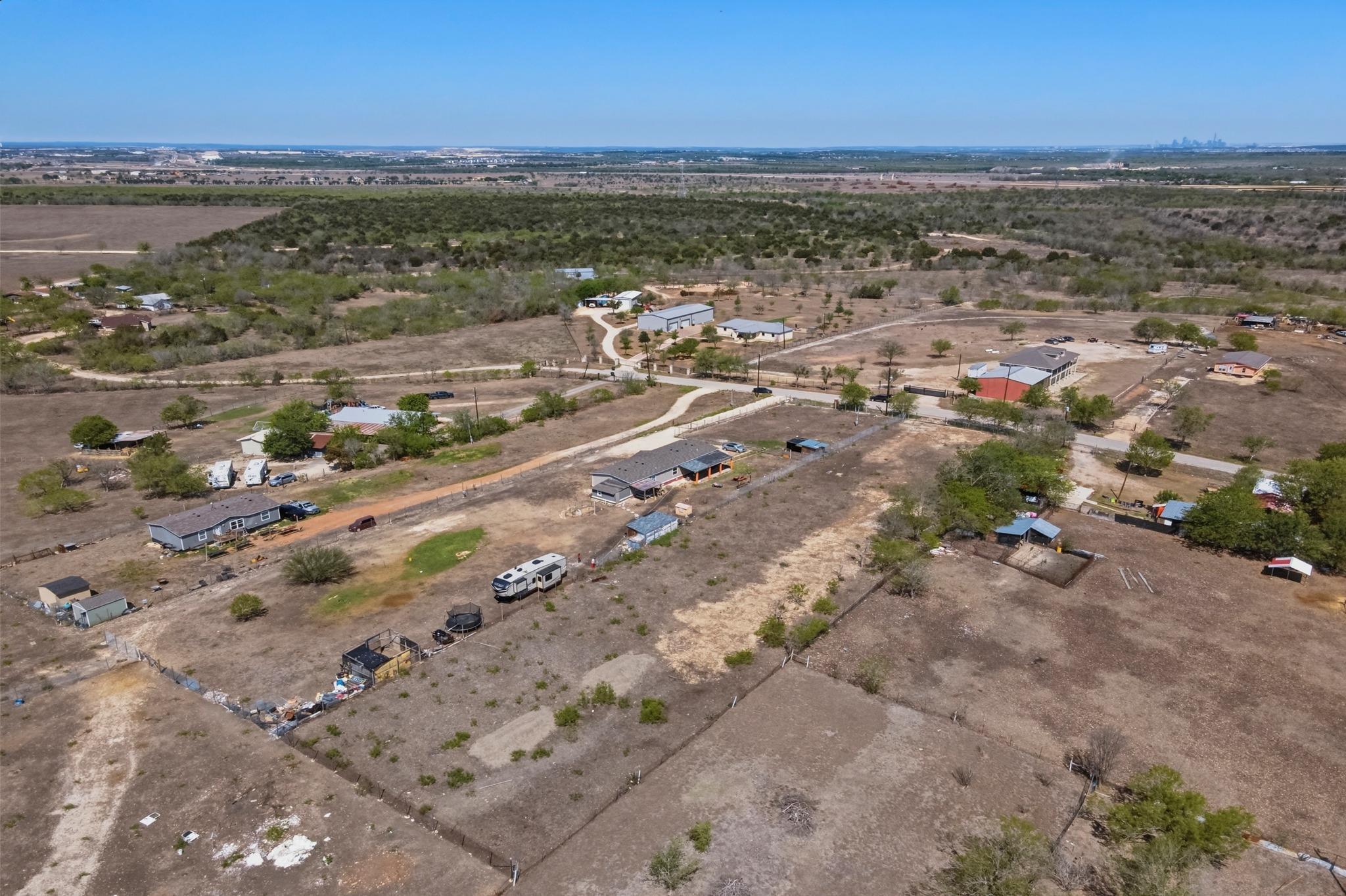 0 Overstreet Circle Buda TX 78610