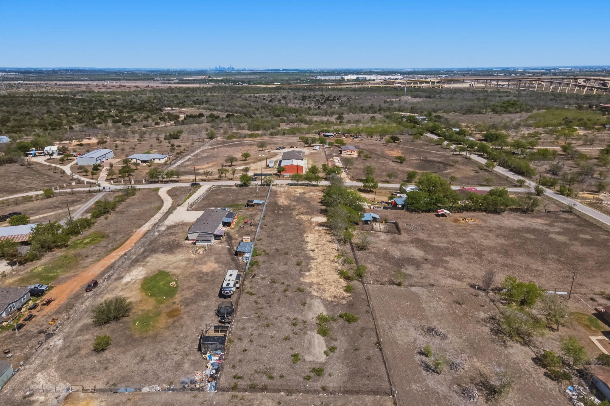0 Overstreet Circle Buda TX 78610