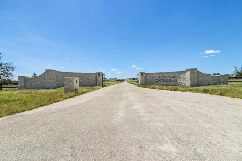 Lot 12 Reeh Road Harper TX 78631