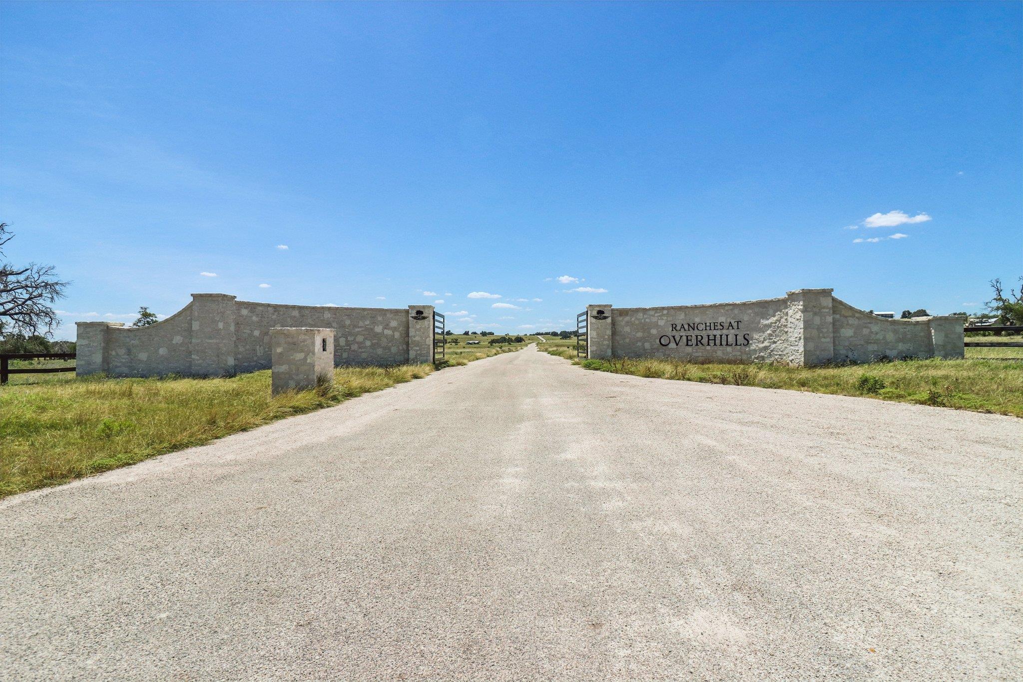 Lot 12 Reeh Road Harper TX 78631