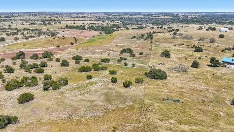 Lot 12 Reeh Road Harper TX 78631