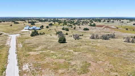 Lot 12 Reeh Road Harper TX 78631
