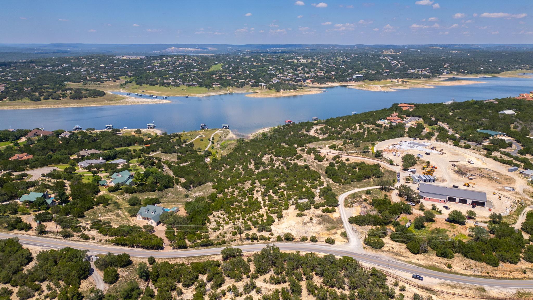 20208 Thurman Bend Road Spicewood TX 78669