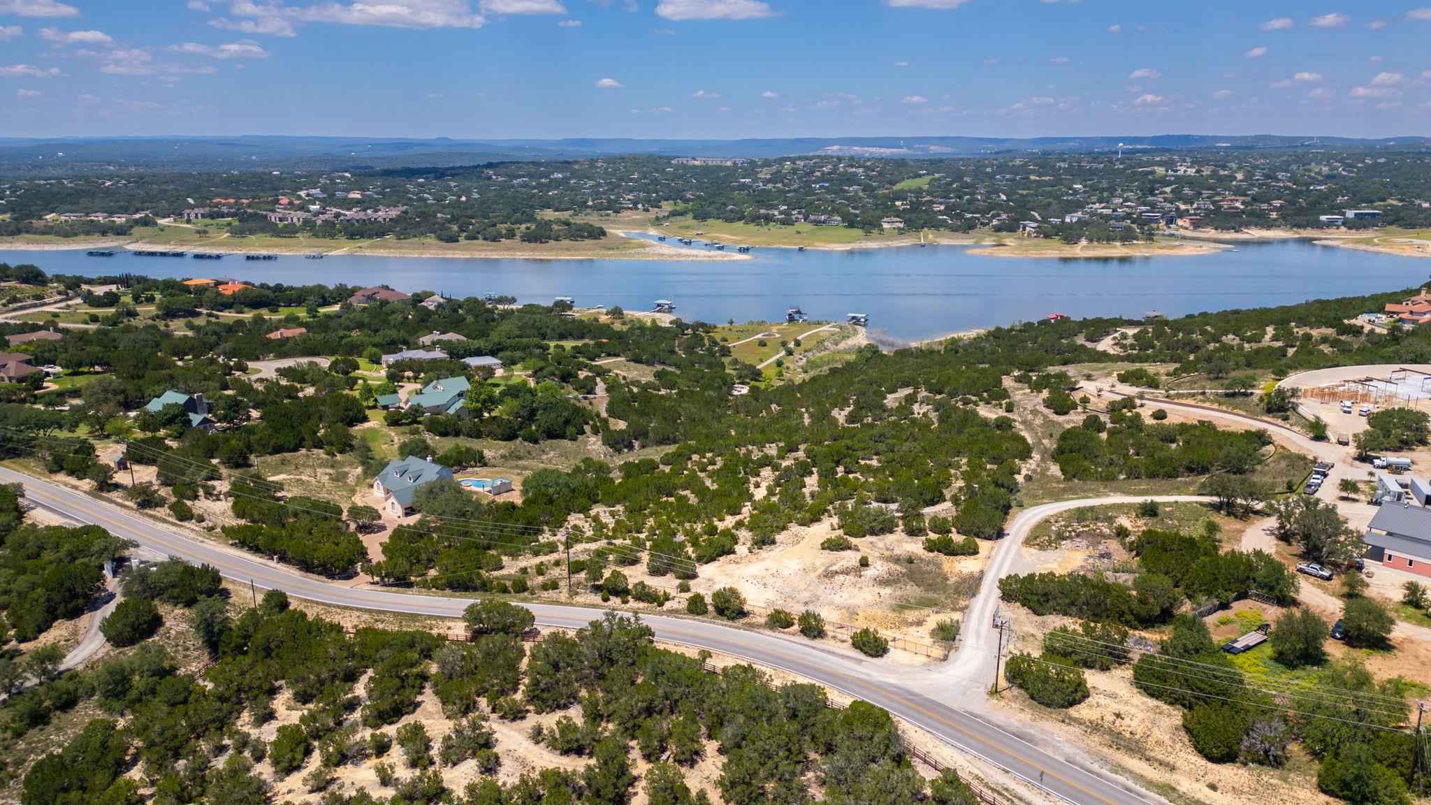 20208 Thurman Bend Road Spicewood TX 78669